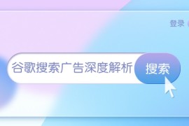 赚钱项目（13529期）谷歌搜索广告深度解析：从开户到插件安装，再到询盘转化与广告架构解析12-02中创网