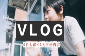 热门项目零基础vlog视频课教你小白变大神-生活美学教程便宜07月10日冒泡网VIP项目