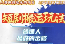 每日一条作品收益1k+，独家技术和黑科技首次公开，11纯搬，爆流爆粉嘎嘎猛，有手就能干【揭秘】12-13冒泡网