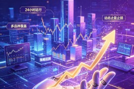 全自动EA量化系统，解锁稳健交易新范式，24小时不断交易，日入500+，当天收益当天到账，无需熬夜盯盘，解放双手，时间自由【揭秘】