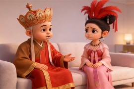 Q版西游记搞笑改编项目，巧用Sora2轻松做爆款视频